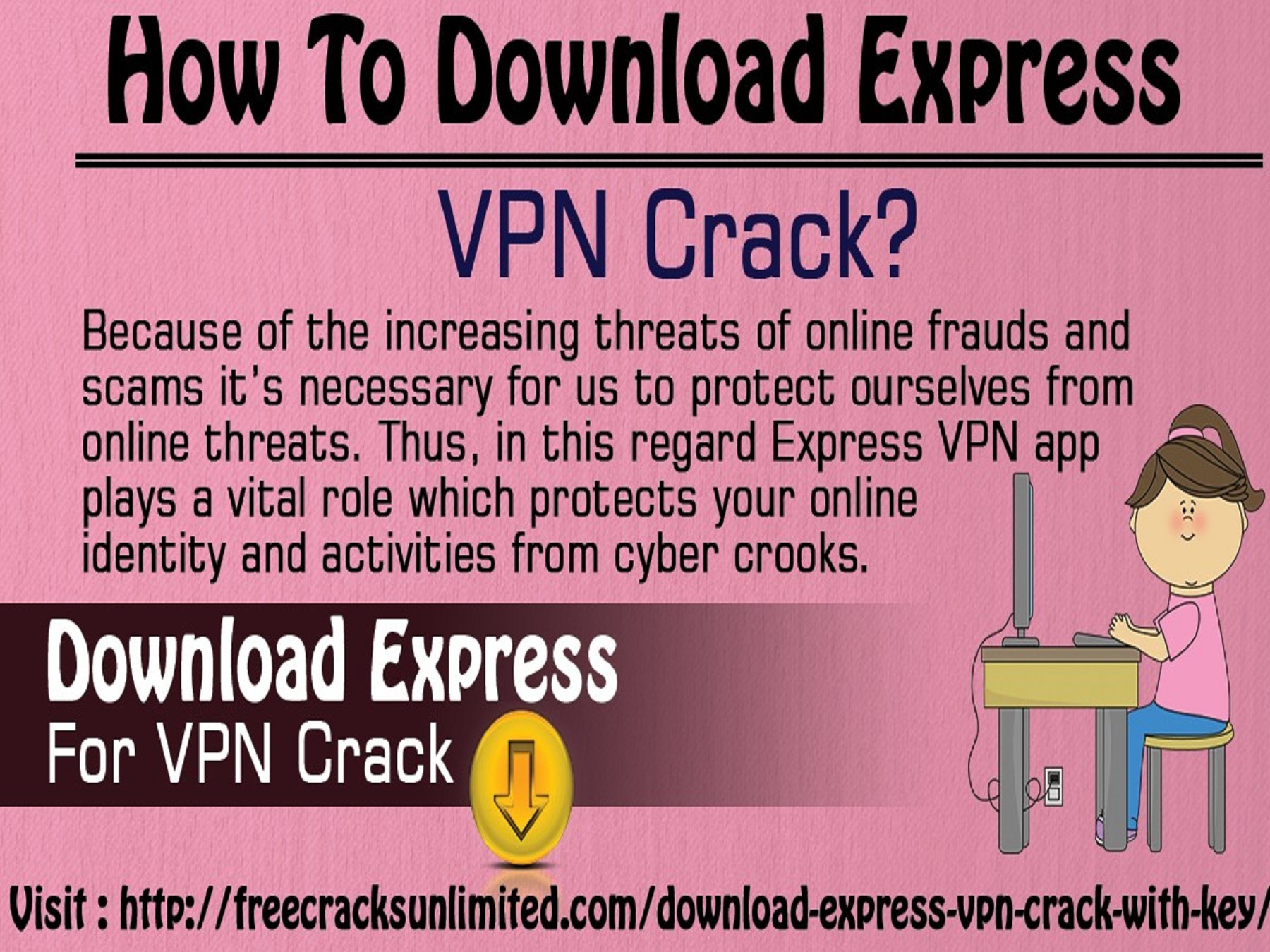 Express Vpn Crack